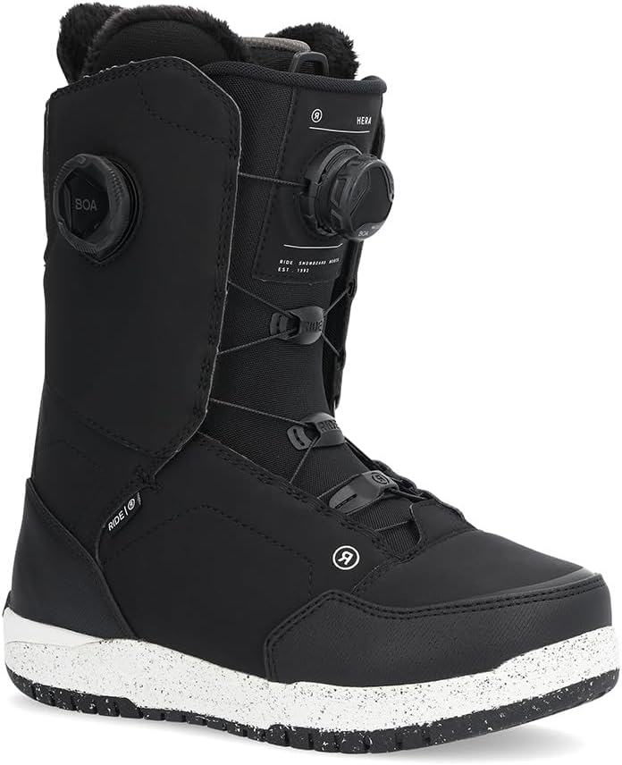 Ride Hera Woman Snowboard Boots 26.0