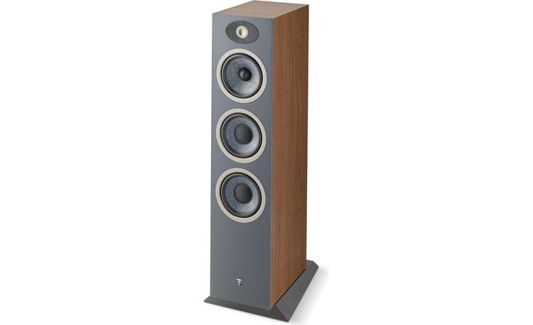 Focal Theva N3 Floorstanding Speaker (Each)