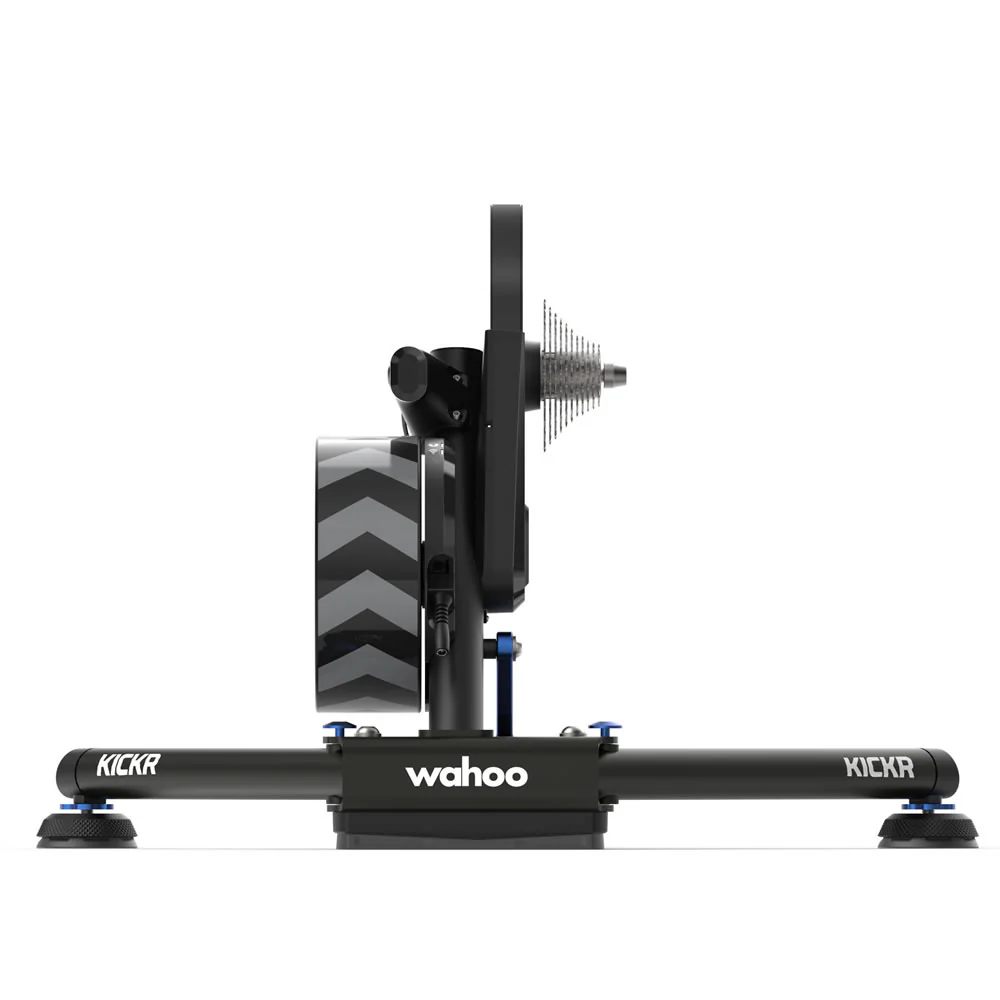 Wahoo KICKR v6 WIFI Indoor   Trainer
