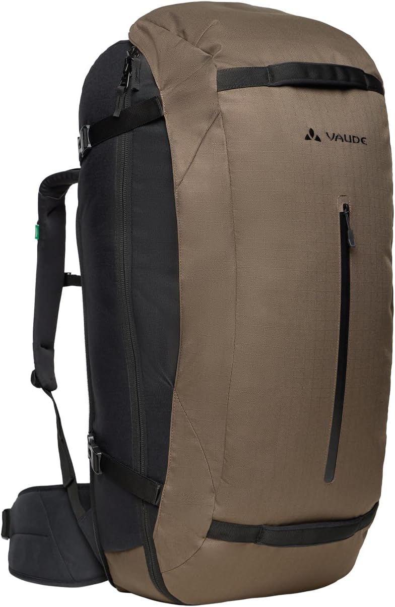 VAUDE Unisex Mundo 65+to Go Rucksäcke (1er Pack)
