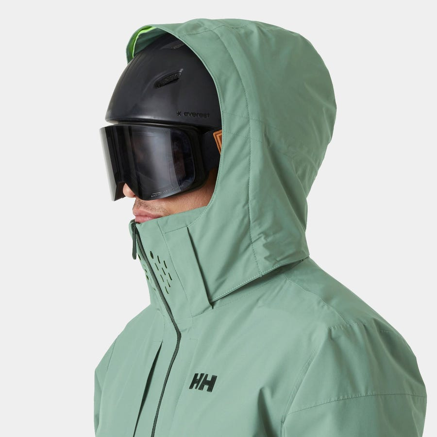 Helly Hansen Alpha Infinity Jacket Men’s