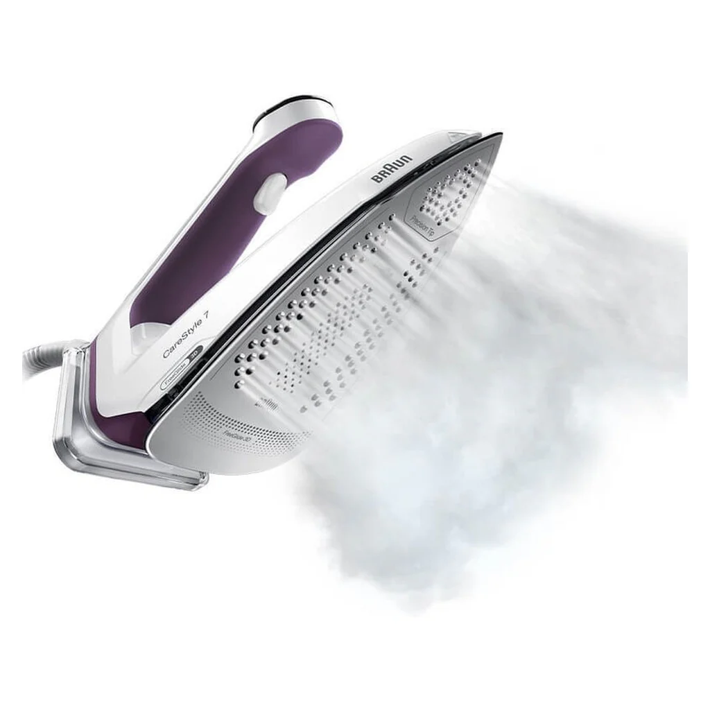 Braun CareStyle 7 IS 7266 VI 2700 W 2 l EloxalPlus zool Violet