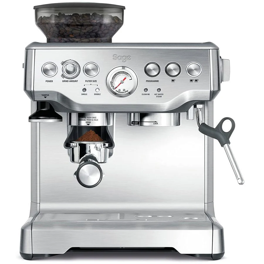 2025 Sage The Barista Express | BES875UK