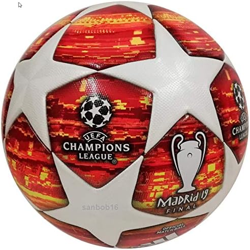 Adidas Madrid 19 Offizielles Ballfinale - UEFA Champions League