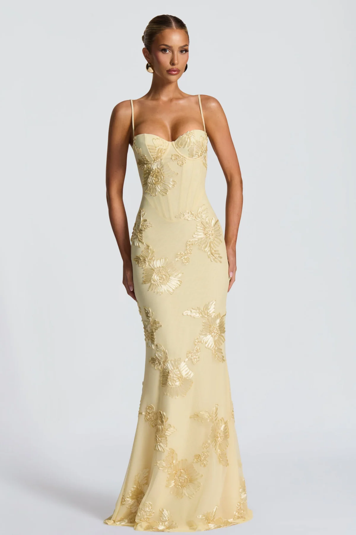Maxikleid