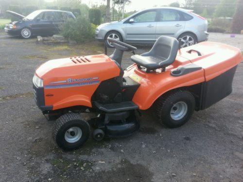 Carburetor For Husqvarna CTH130 CTH150 Lawn Tractors 15HP