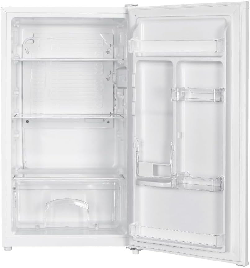 Beko LS9052WN Kühlschrank Freistehend Weiß 88 l A+