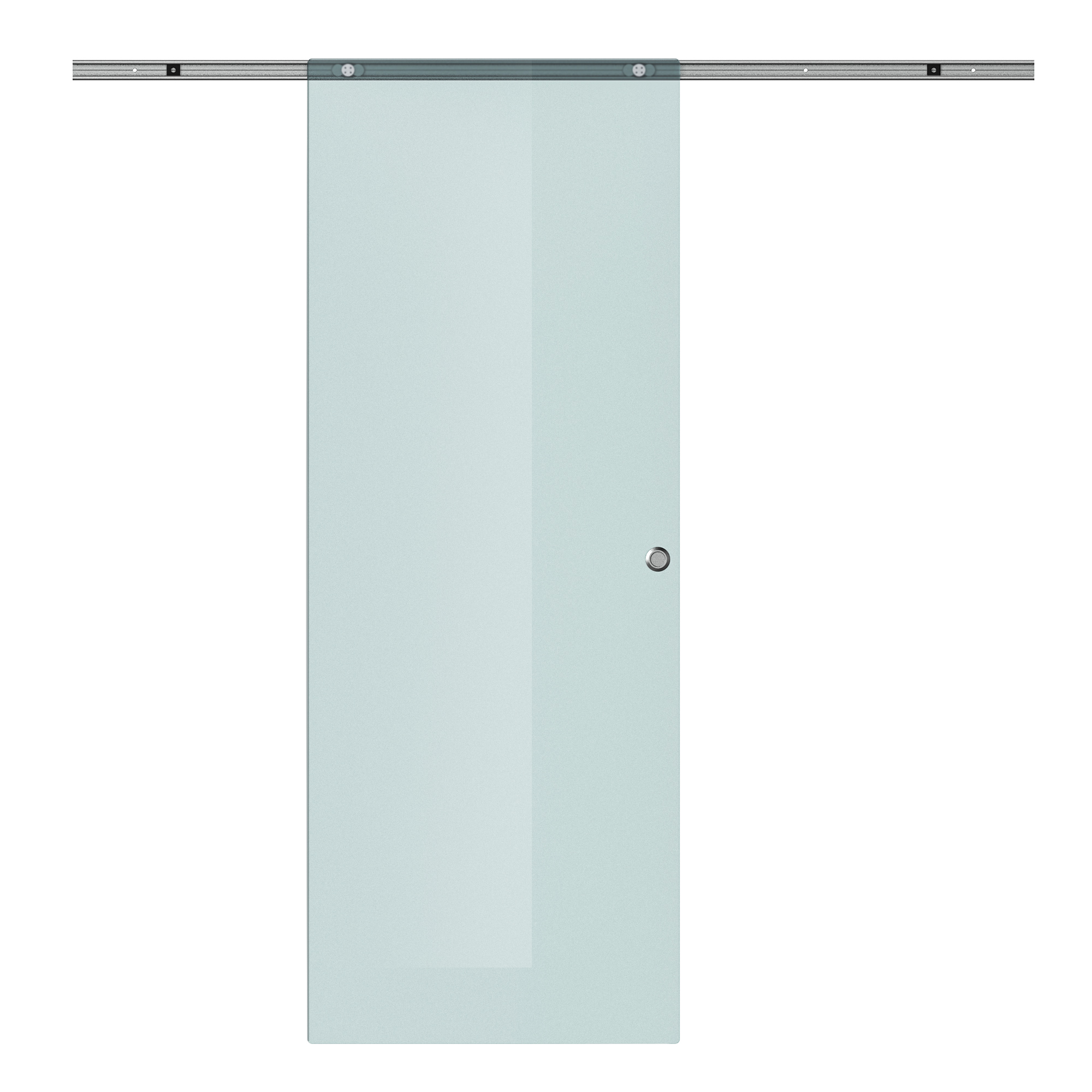 glazen schuifdeur schuifdeur glazen deur kantoor met zonder stroken 775/900/1025 x 2050 mm