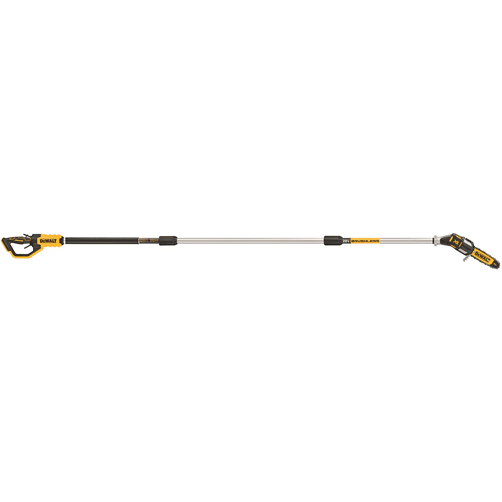 2025 DeWALT DCPS620M1 20V MAX XR Draadloze Paalzagen van 8