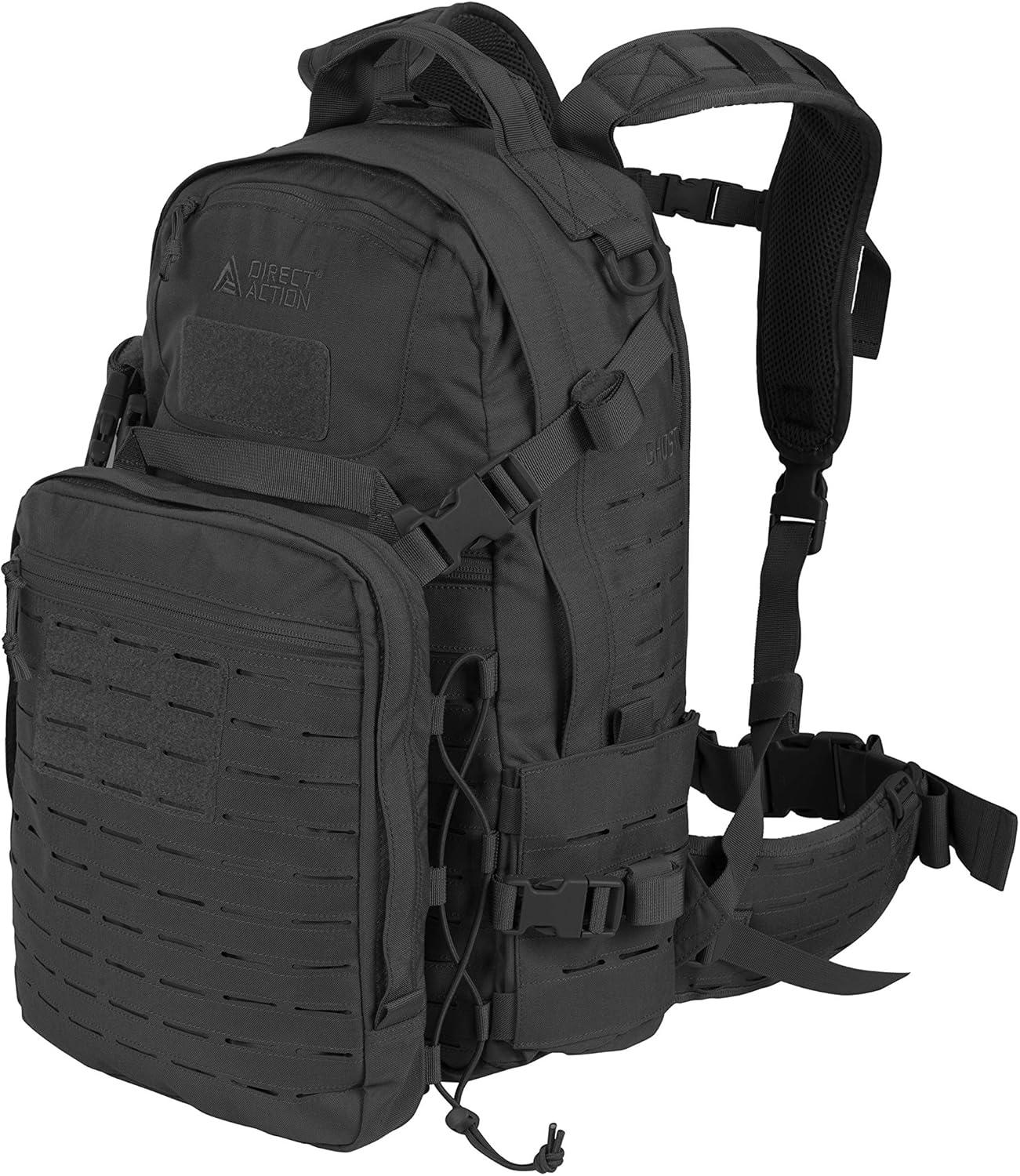 Direct Action Ghost Taktischer Rucksack mit 31 Liter Fassungsvermögen