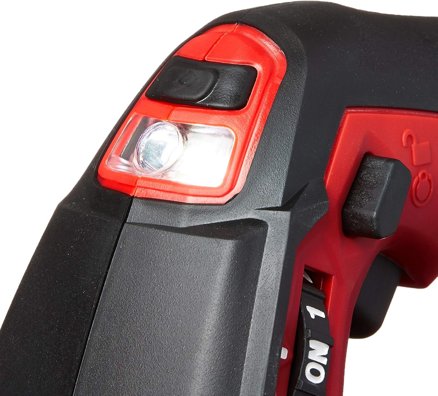 Electric - M18 Cordless Dual-Speed Lubrication Gun (Unfitted)