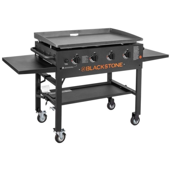Blackstone 4-Burner 36
