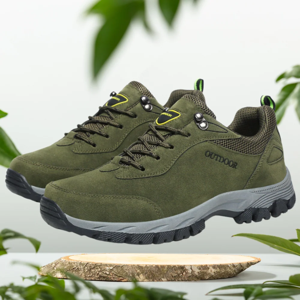 Orthop?dische Outdoor- & Wanderschuhe