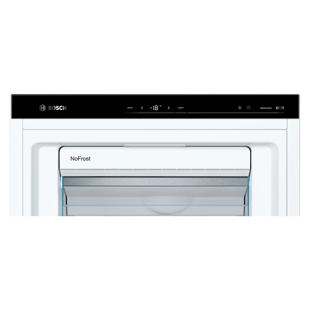 Bosch MDA Vriezer Serie 6 GSN51AWCV
