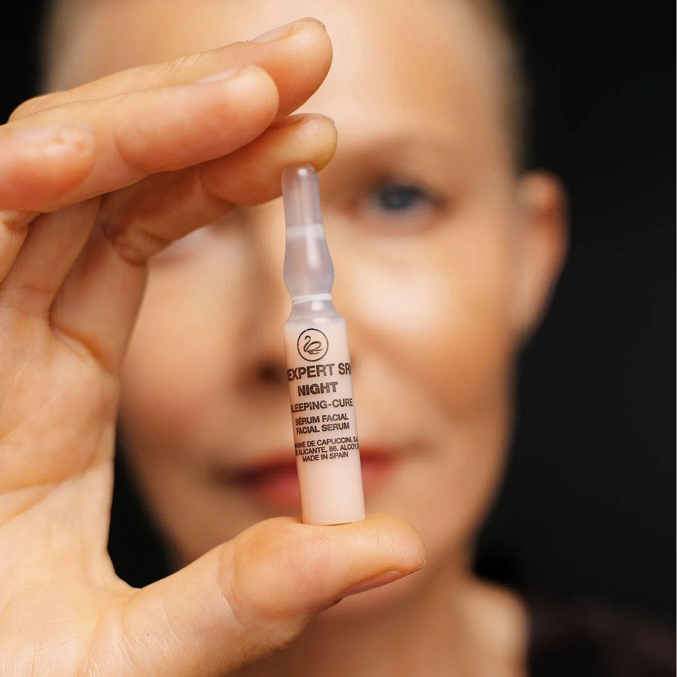 Best Night Serum - T SRNS Night Sleeping-Cure (10 vials x 2ml)