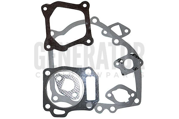 Gasket Parts 061A1-ZE1-000 For Honda Gx160 Gx200 Engine Motor General Water Pump