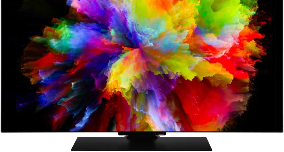 Smart TV Panasonic TV48Z80AEZ 48