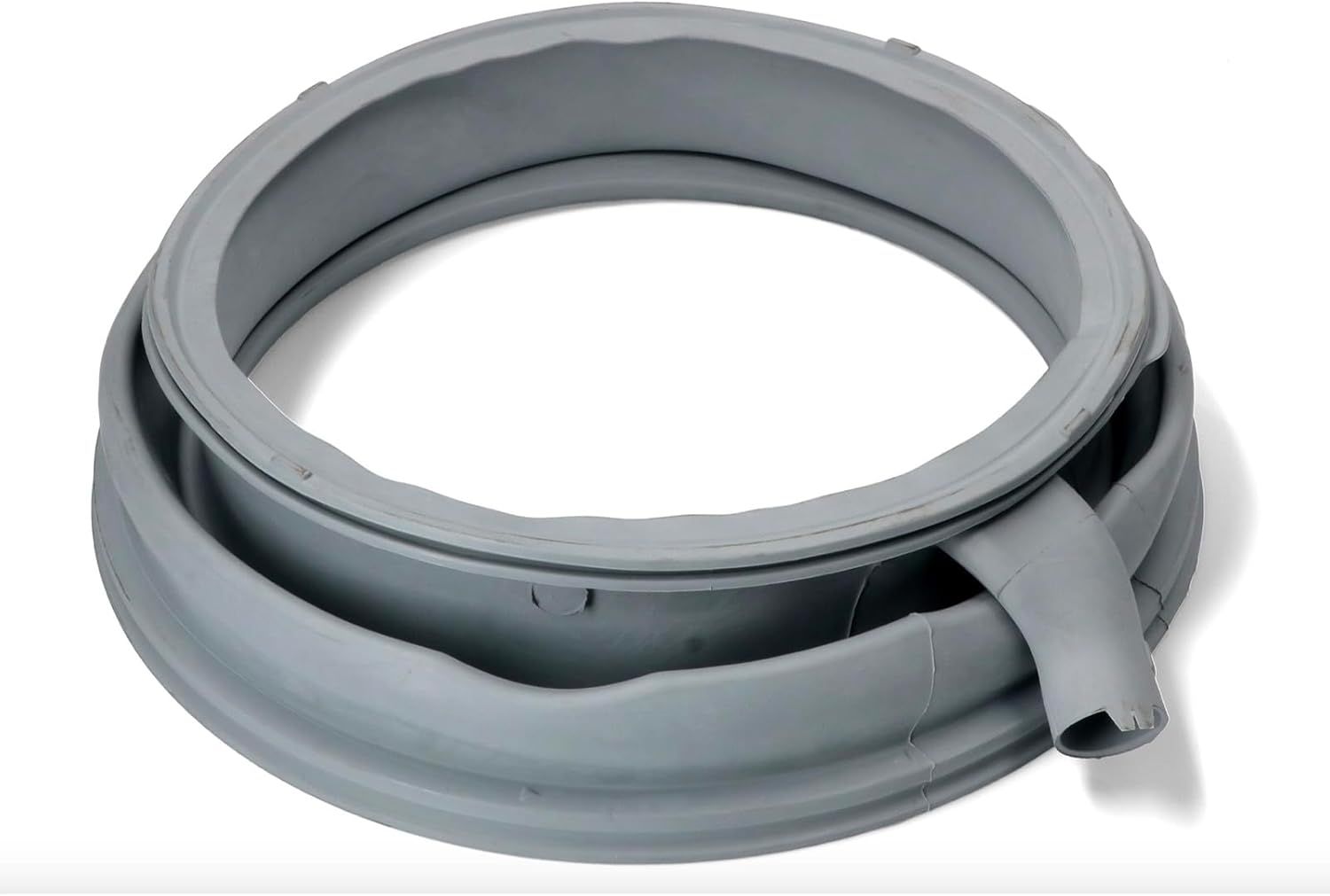 Genuine Bosch Front Load Washer Door Seal Gasket 00772658