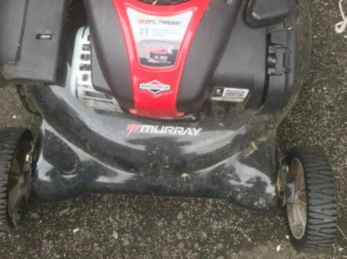 Ignition Coil Module For Murray 450E Lawn Mower 125cc OHV