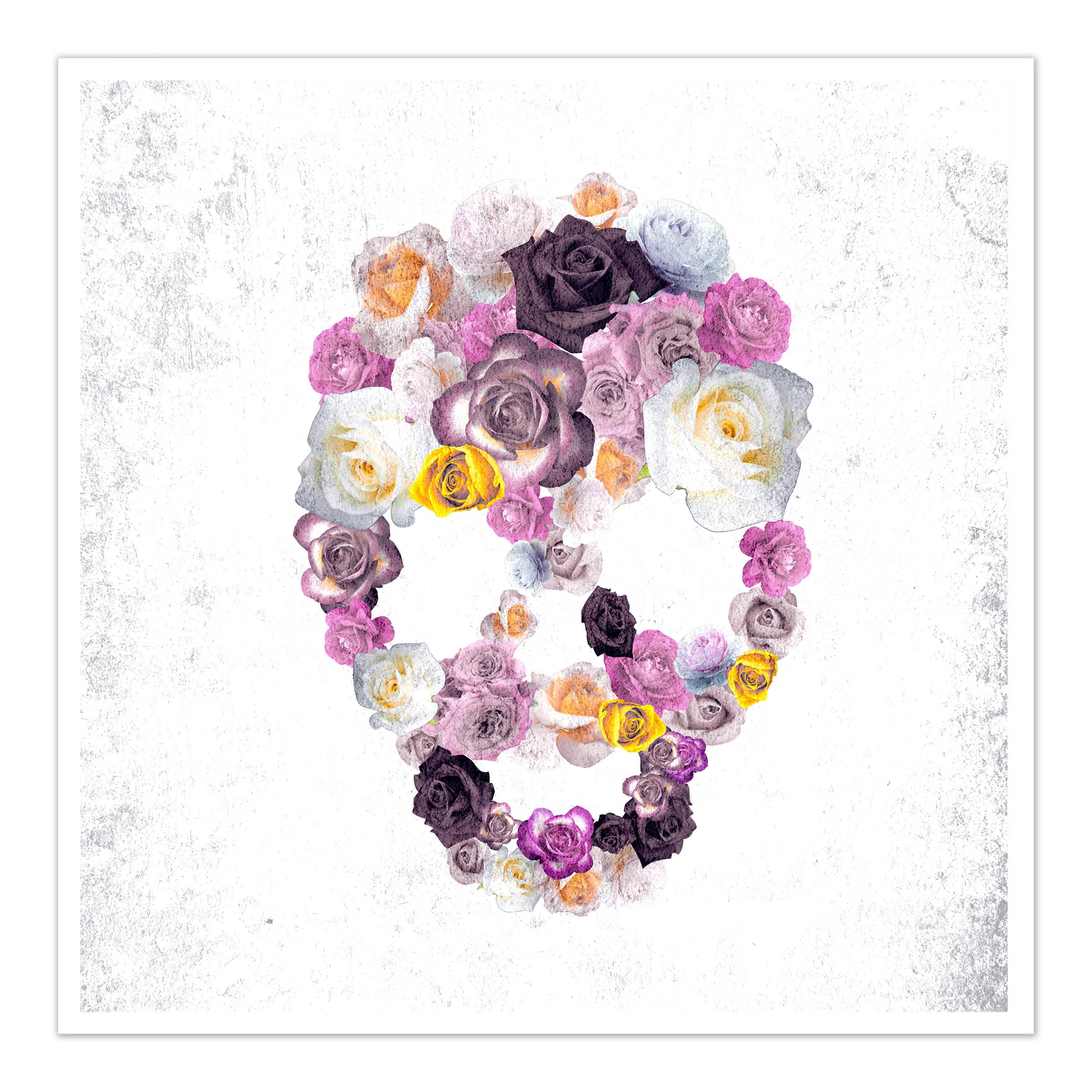 Rosie Skull Muted