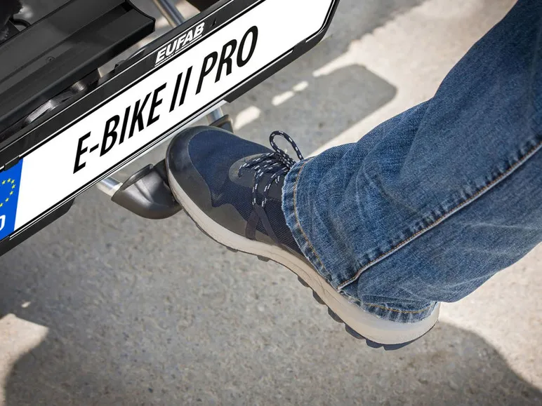 EUFAB Fietsendrager ?E-Bike II Pro?