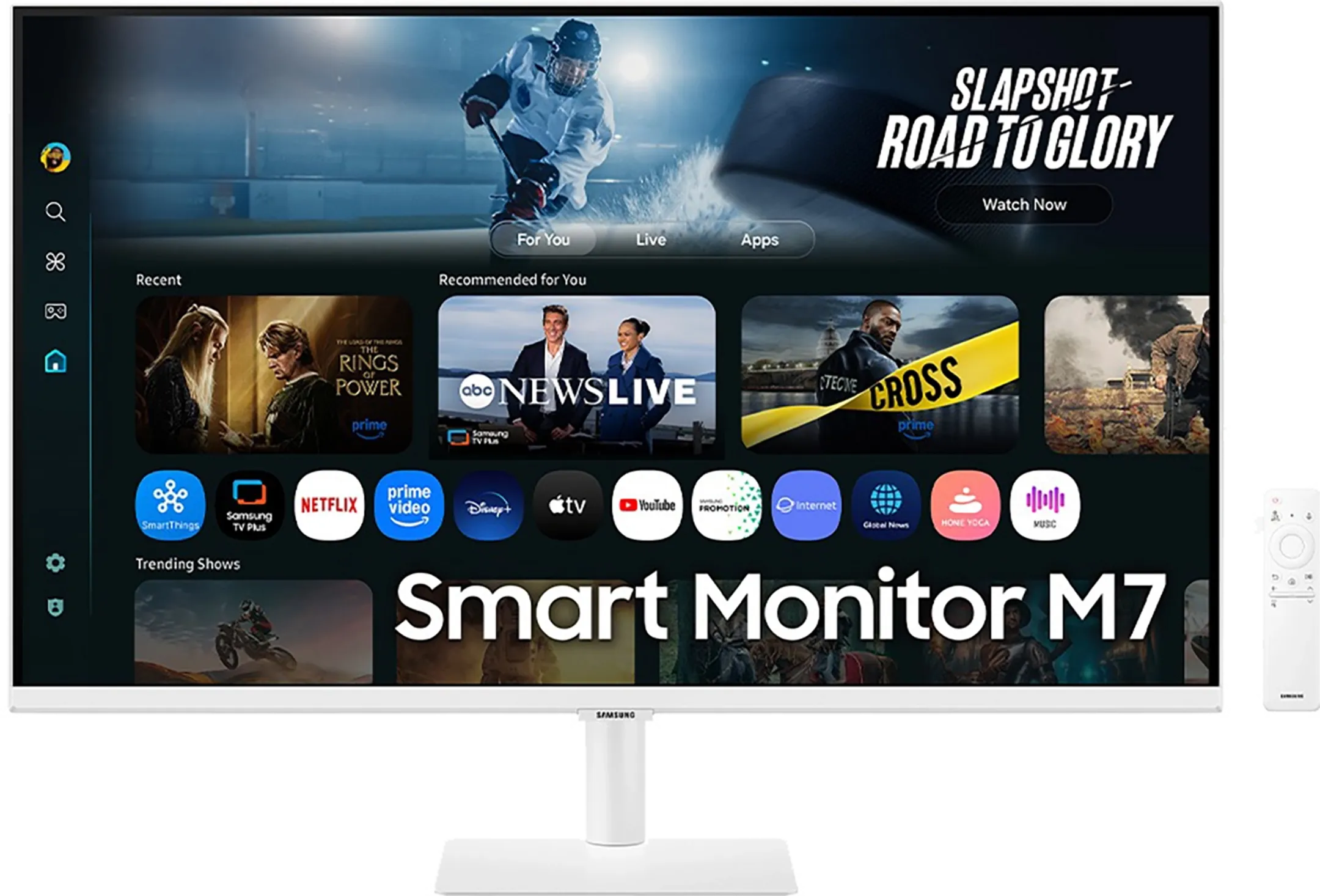 Samsung 32