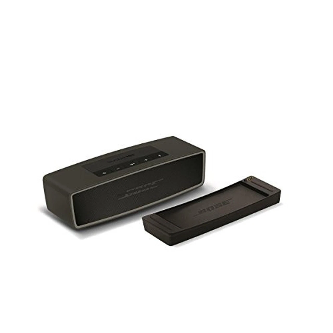 Bos? Soundlink Mini II Bluetooth Speaker Deep Bass - RFB Beperkte Speciale Editie