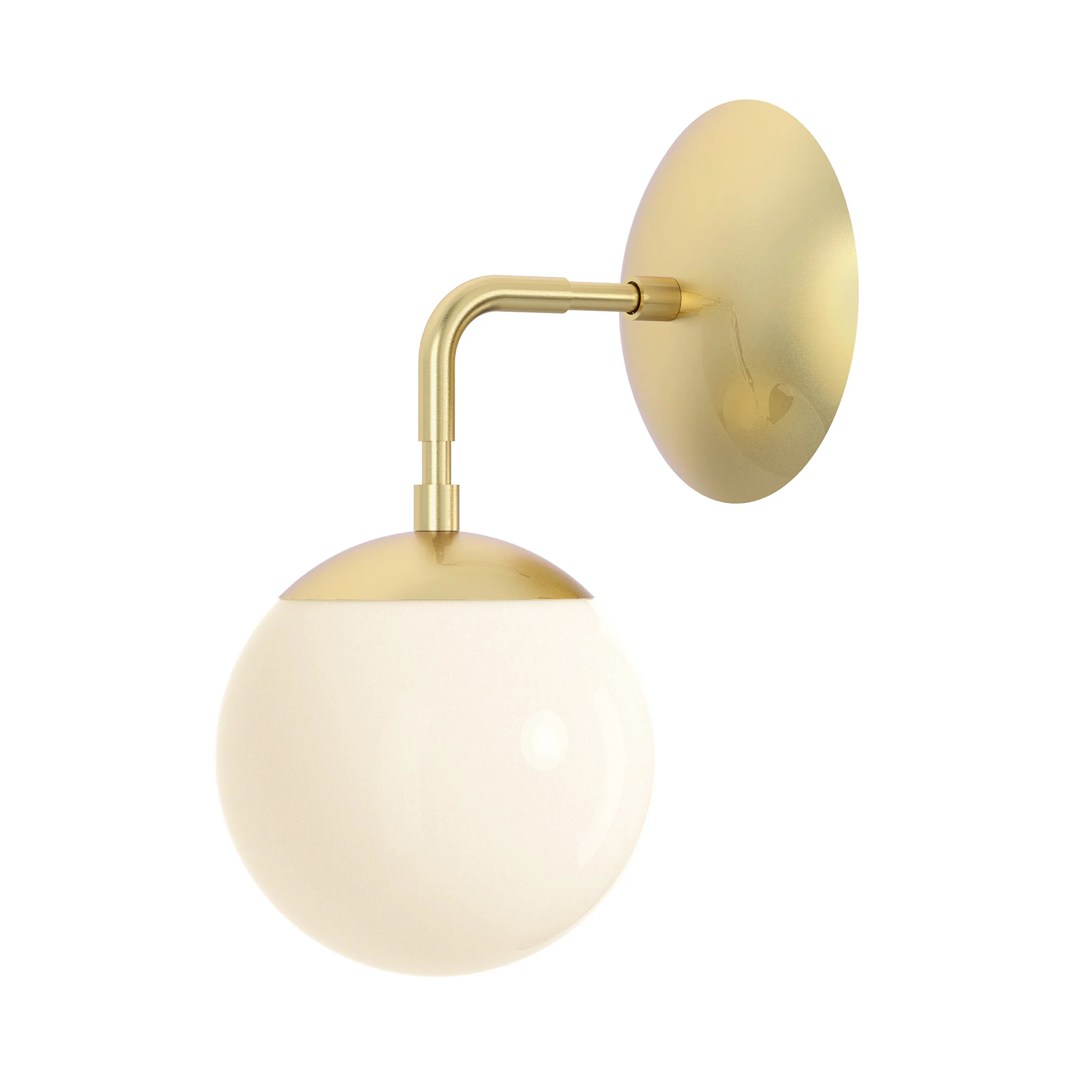 Cap Sconce 6