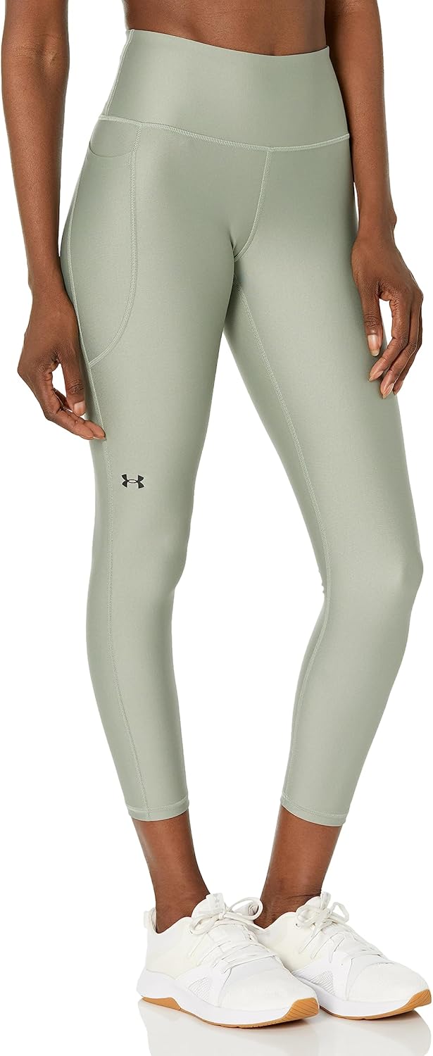 Under Armour Tech Hi Ankle Leggings Damen Damen