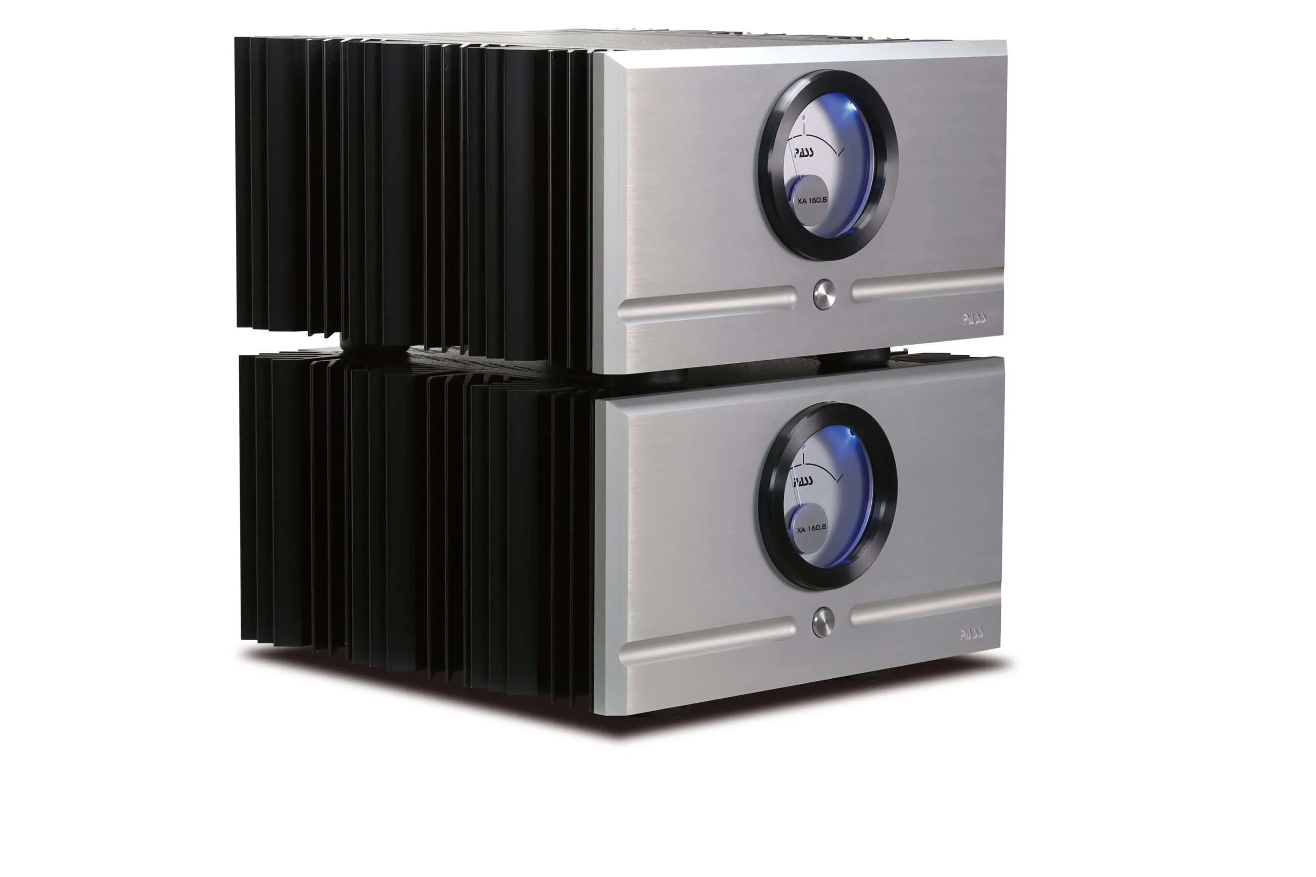 Pass Labs XA160.8 monoblocks (pair)