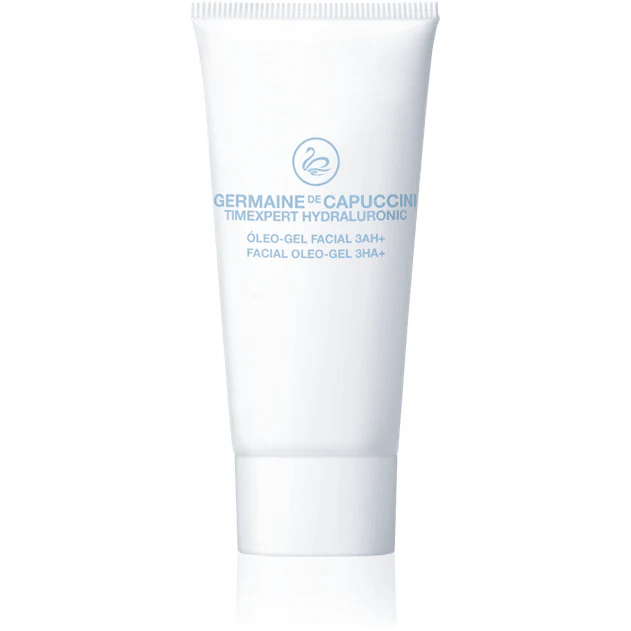 T Hydraluronic Facial Oleo-Gel 3HA+25ml