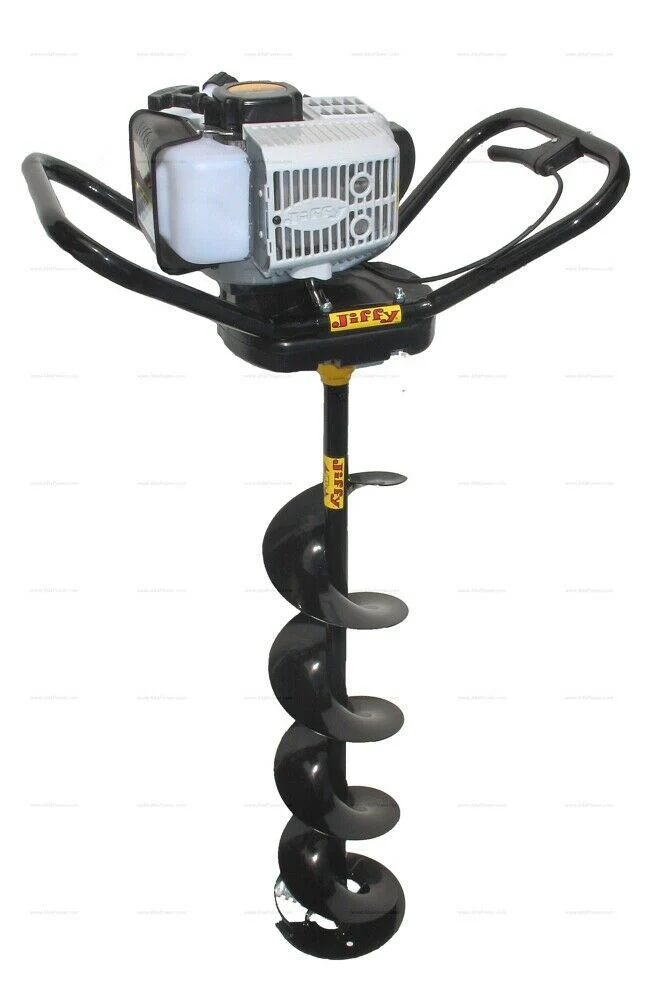 Carburetor Air Intake Manifold For Jiffy STX Pro II 34 30XT SD60i Augers