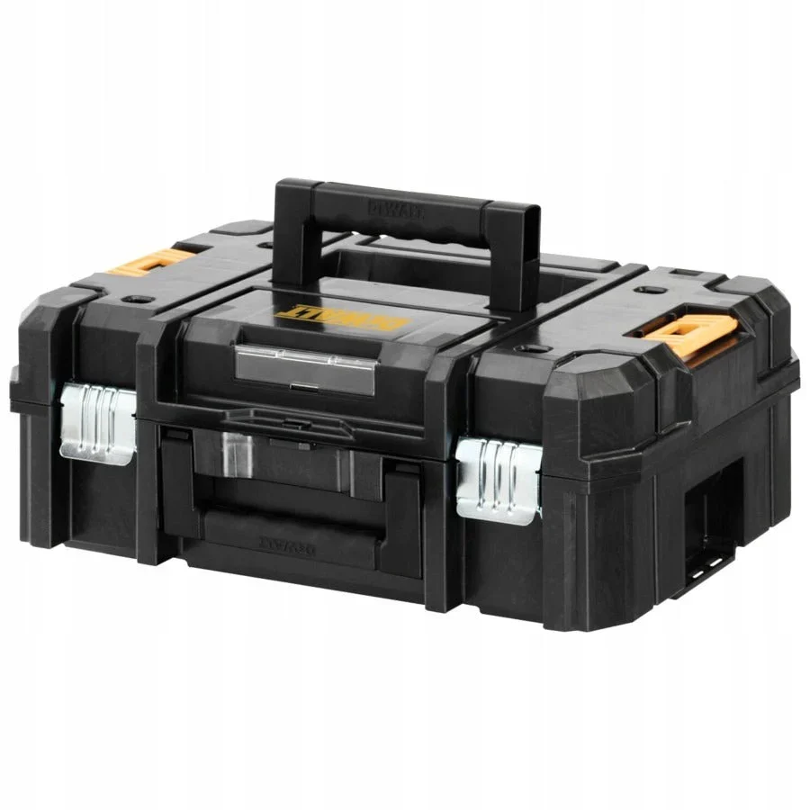 Zestaw Wkrętarka DCD709 + Zakrętarka DCF809 18V 2x 4.0AhDeWALT DCK2062M2T