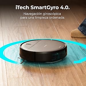 aspiradora; Robot Aspirador; Robot Conga; Robot Aspirador cecotec; Robot Aspirador potente; limpieza