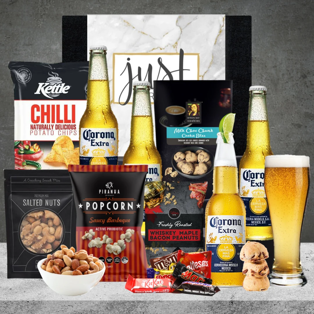 Best Beer Hampers For Men