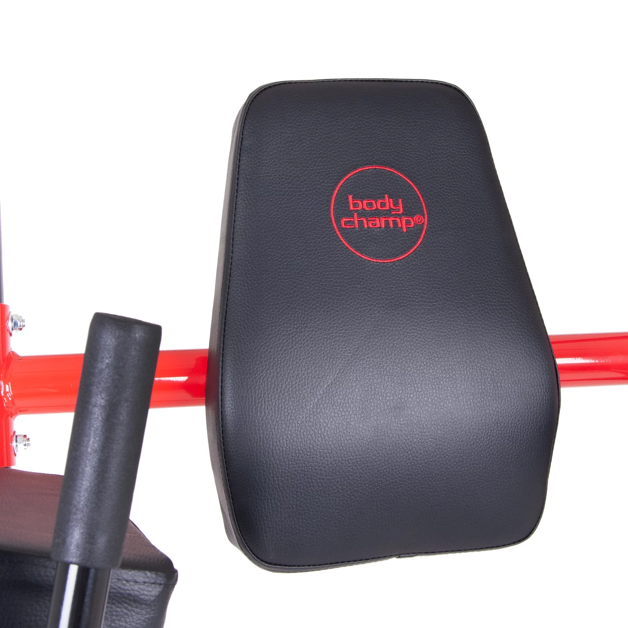 Body Champ Multifunctioneel Krachtstation �C Draagvermogen tot 113 kg