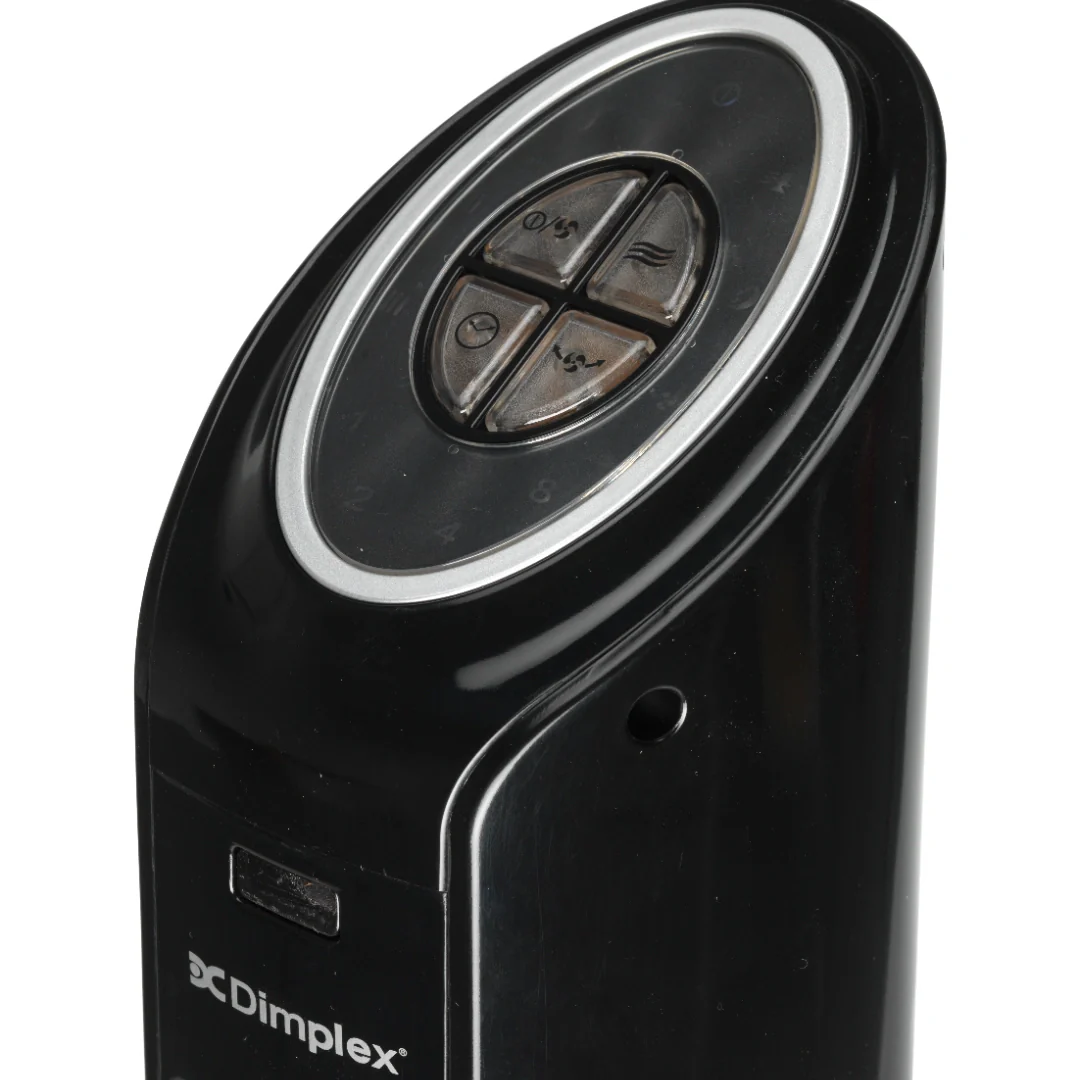 Dimplex Mont Blanc Cooling Tower Fan