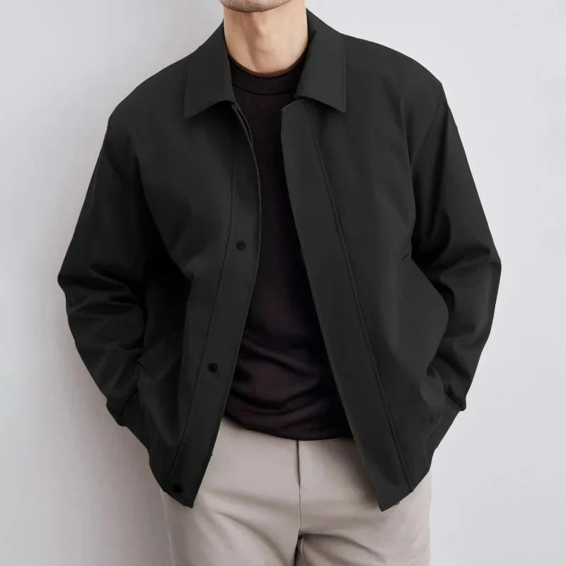 Casual Jacke f��r Herren �C Stilvoller Schutz gegen die K?lte
