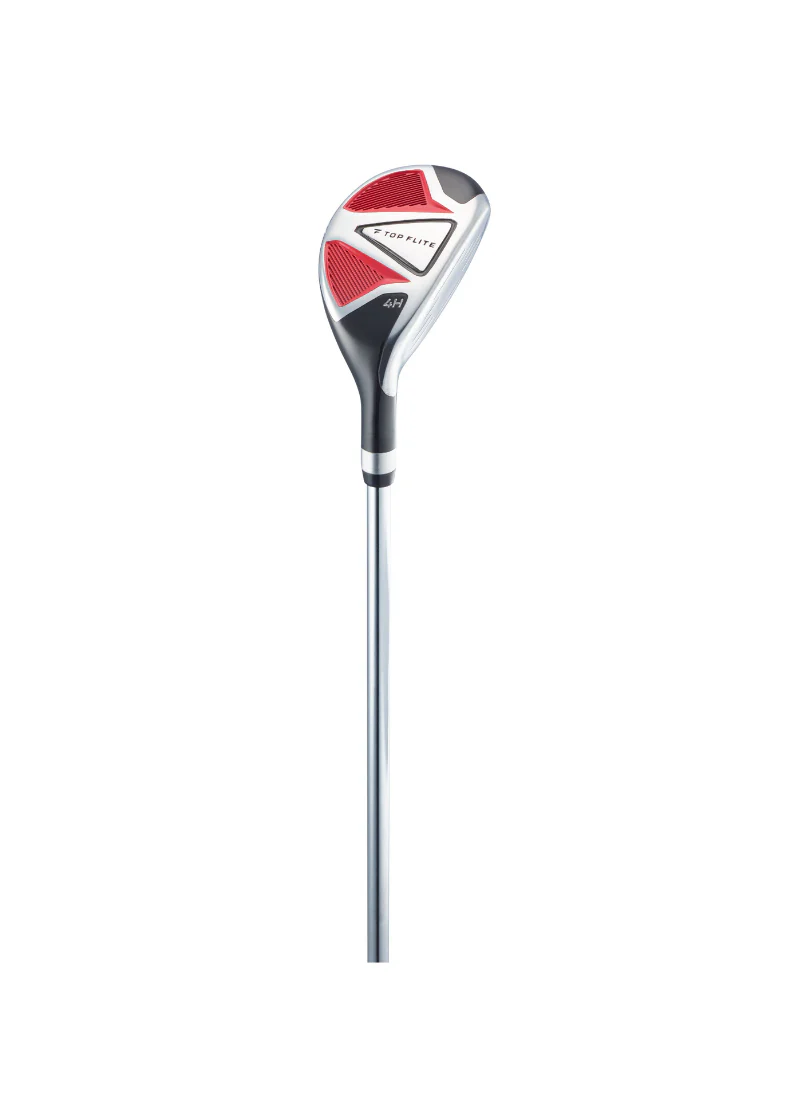 Top Flite XL 13-delige Heren Golfset