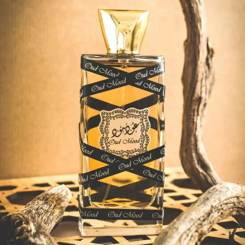 Lattafa Oud Mood eau de parfum unisex