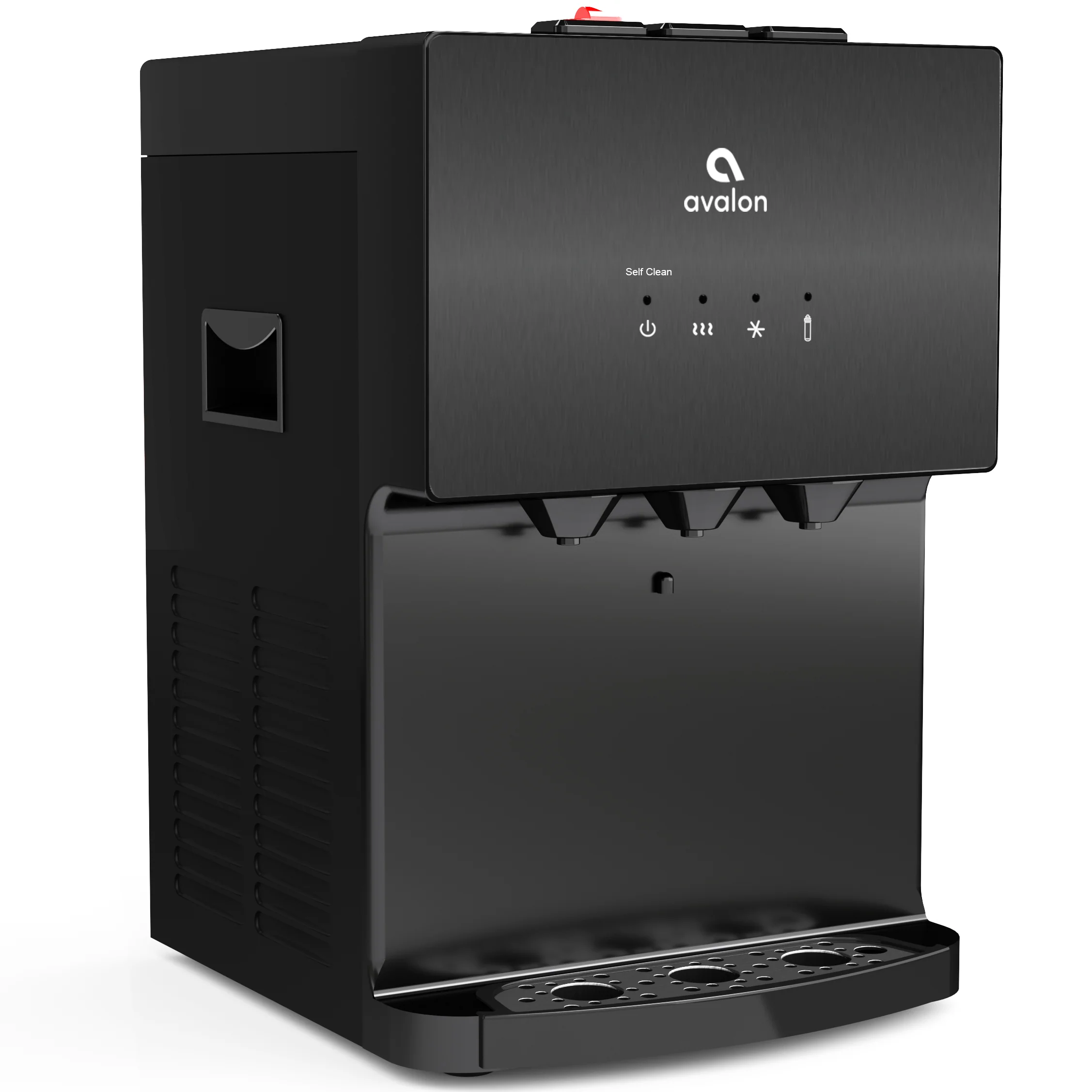 2025 Avalon A12 Premium Flessenloze Tafelwaterdispenser �C Compact, Hygi?nisch en Handig