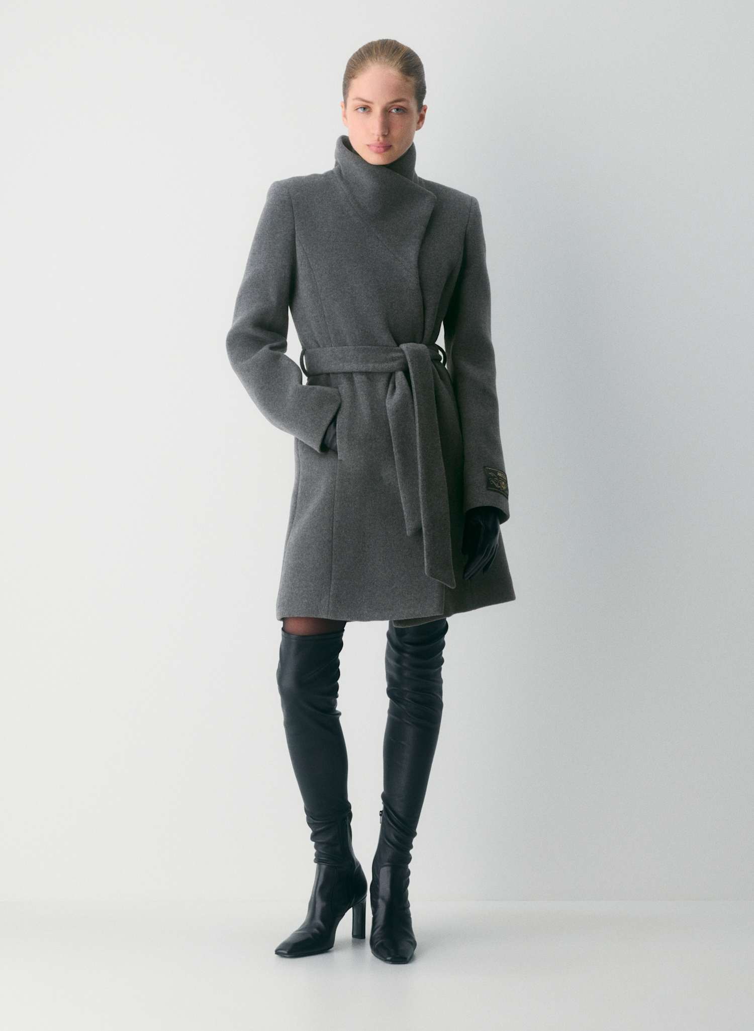Aritzia Women’s The Connor Coat