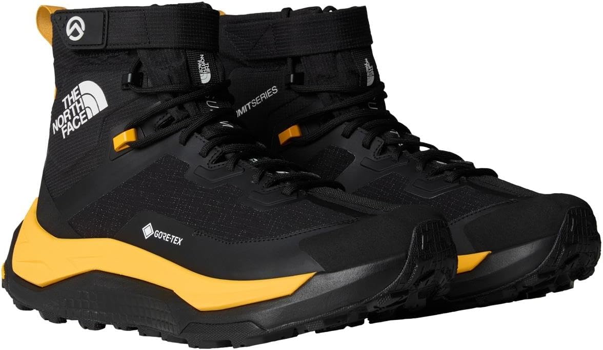 Herren Summit Fastpack Gore-texHiking boots