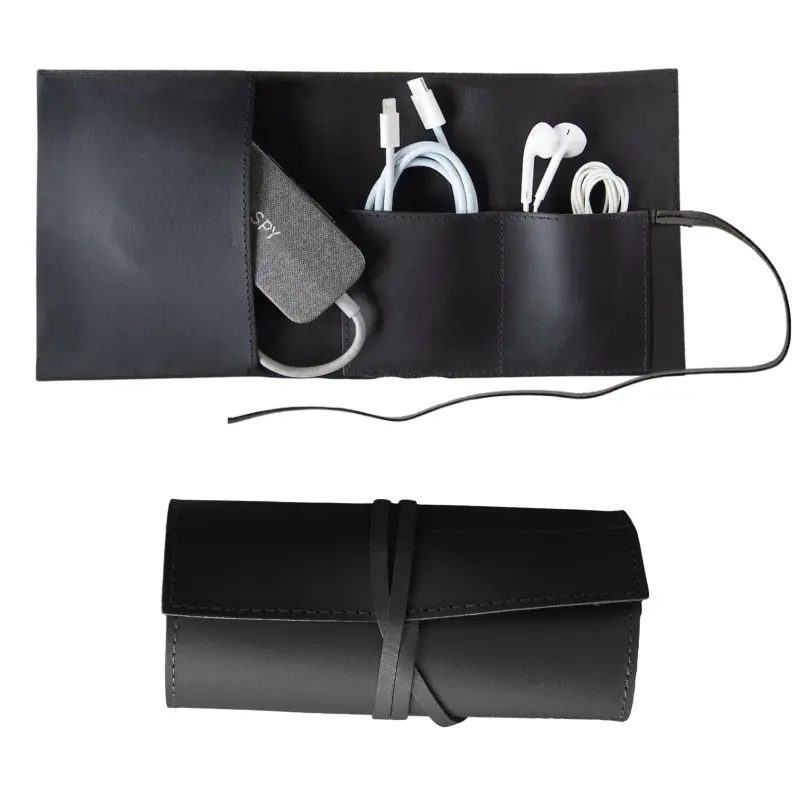 Estuche porta Accesorios Fundesk®