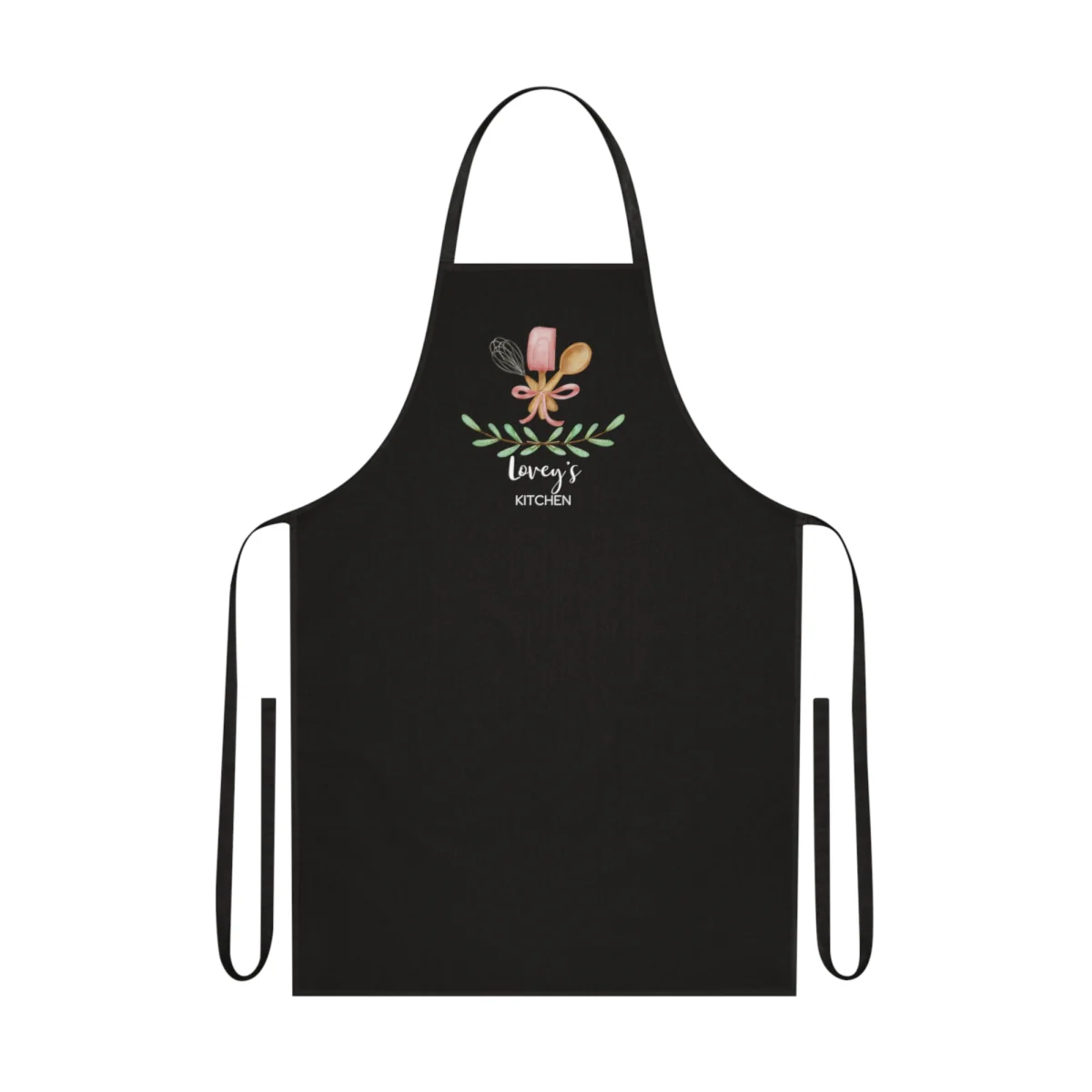 Personalized Apron, Custom Apron, Baker Gift, Personalized Gift, Funny Apron For Her, Cute Apron, Printed Apron Gift