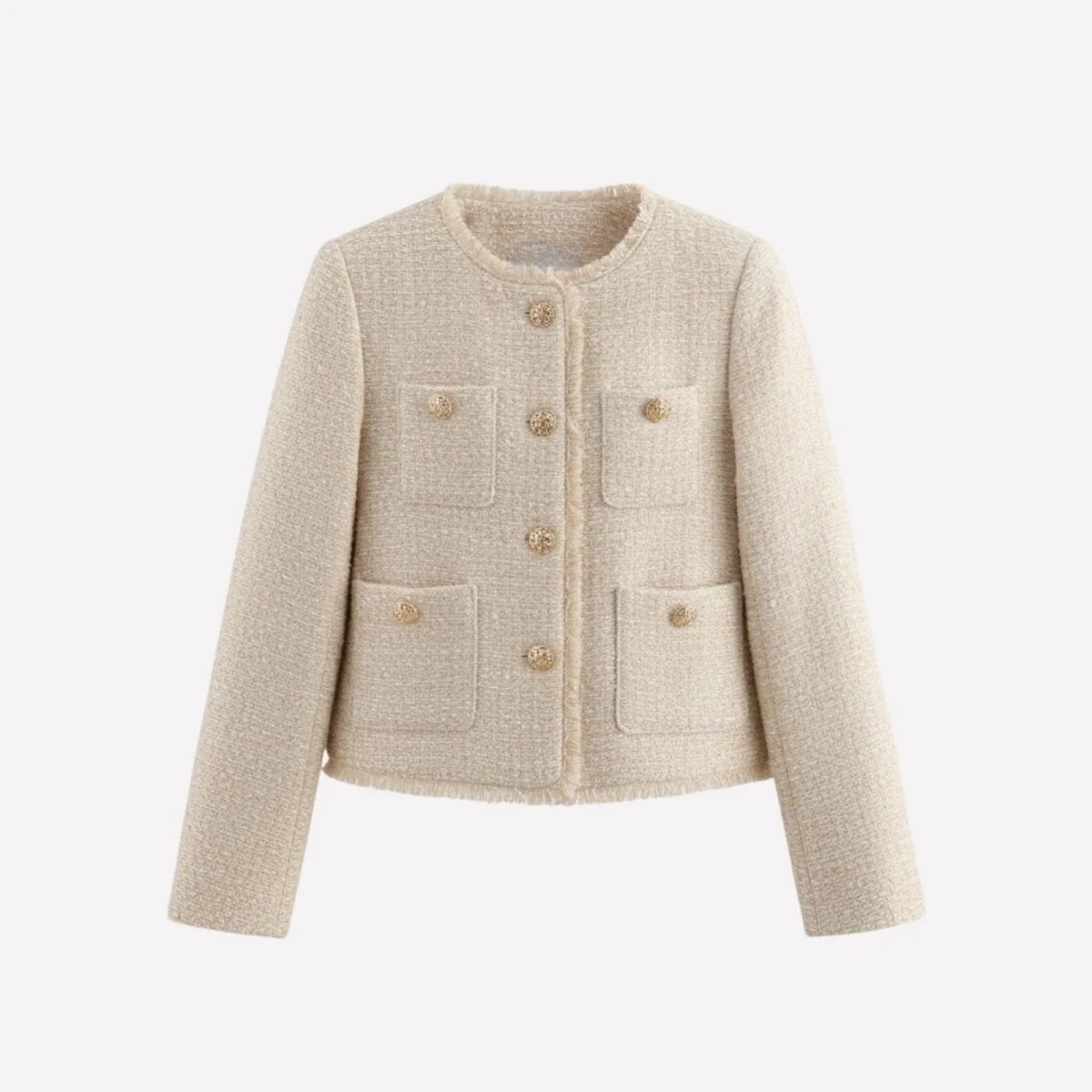 Jelani �C Damenjacke