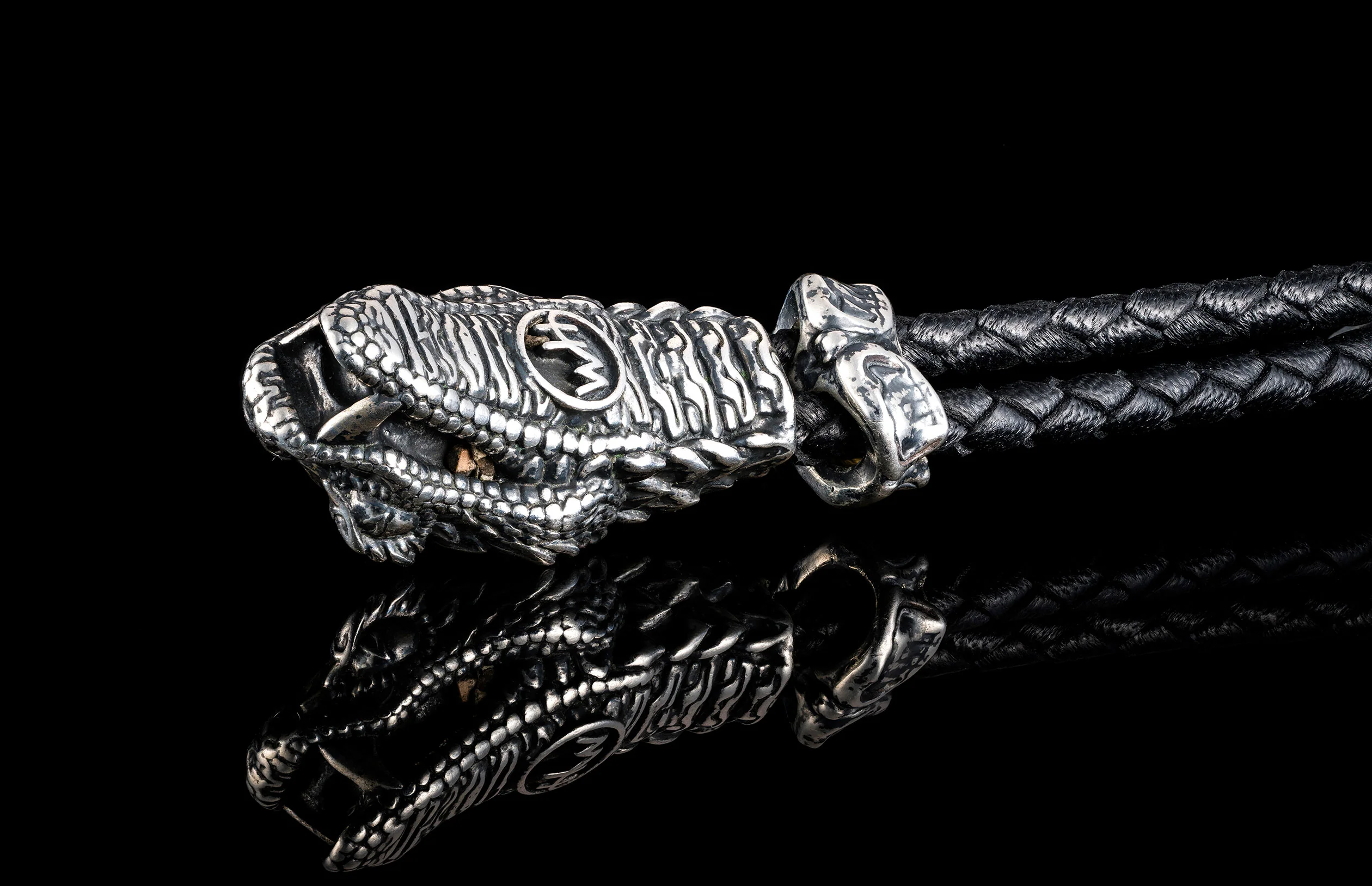 TOUCHSTONE 10 'Viperon'