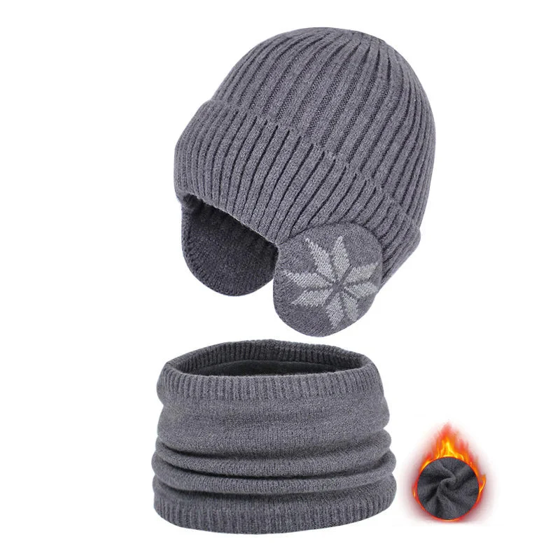 CozyKids | Warmte en comfort voor je kleine sneeuwverkenners!
