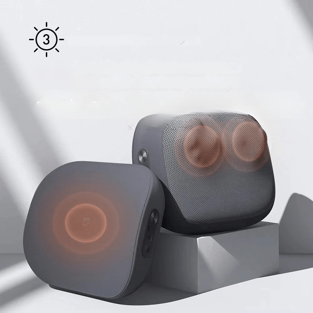 Mijia Smart Waist Massager | Soothing Massage for Home Use