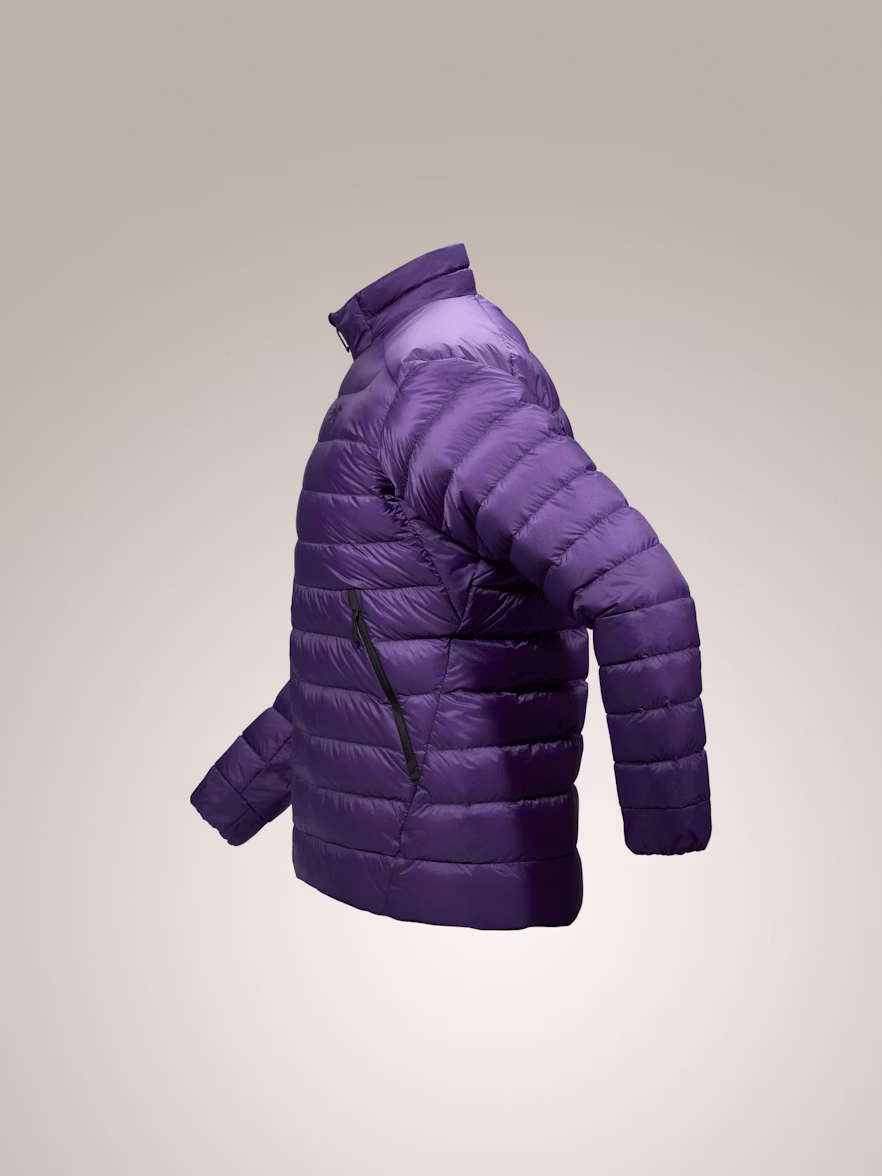 Arc’teryx Cerium Jacket Men’s